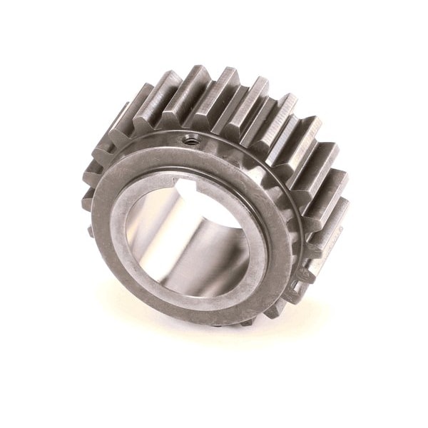 Gear, Sun